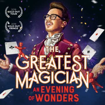 Beyond Belief: The Unseen World of Charleston SC's Magicians
